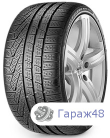 Pirelli Winter SottoZero II 235/55 R17 99H